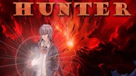 The Last Vampire Hunter