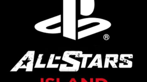 PlayStation All-Stars Island