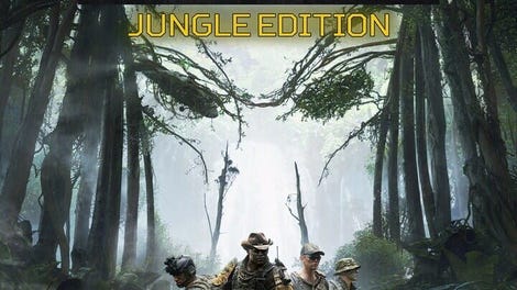Predator: Hunting Grounds - Jungle Edition