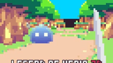 Legend of Xenia 3D