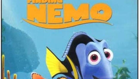 Finding Nemo