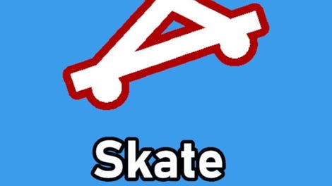 Skate or Don't!