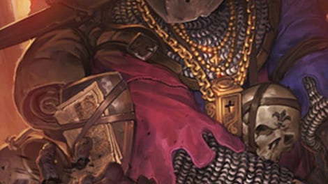 Battle Brothers: Of Flesh and Faith