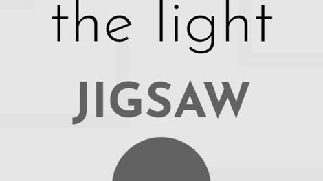 Turn on the Light: Jigsaw