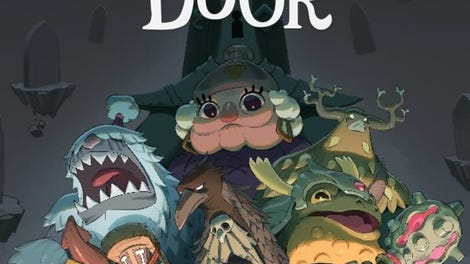 Death's Door