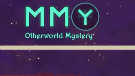 MMX: Otherworld Mystery - Expanded Edition