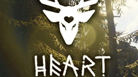 Heart of Altai