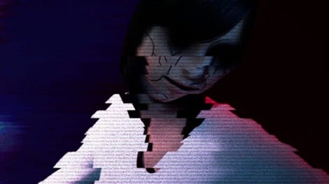 White Room: Mind’s Prison