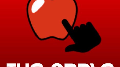 The Apple
