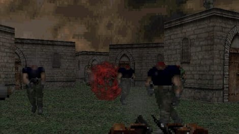 Serious Sam: The Retro Encounter