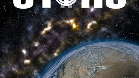 Towards the Stars