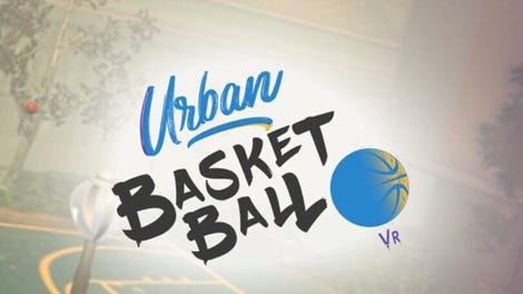 Urban Basketball VR