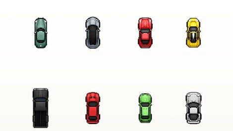 Gotcha Racing 2nd