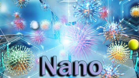 Nano Organism