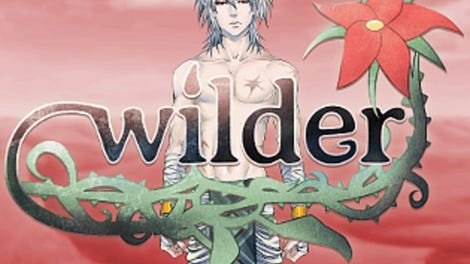 Wilder: Ran's Story