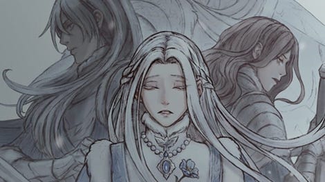 The Last Winter Knight