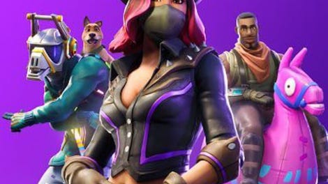 Fortnite: Season 6