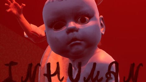 Inhuman