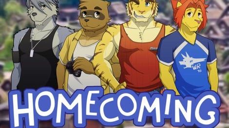 Homecoming: Morenatsu Revisited