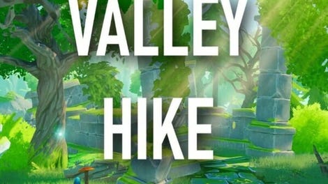 Summer Valley Hike