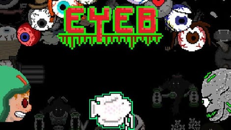 Eyeb