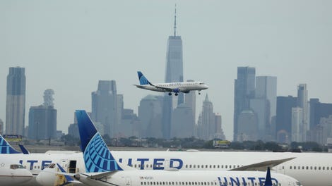 Image for Die 5 Flughäfen mit den höchsten Inlandsflugpreisen in Amerika – und die 5 mit den niedrigsten