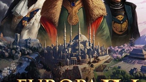 Europa Universalis IV: Domination