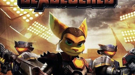 Ratchet: Deadlocked