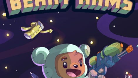 Rightfully, Beary Arms