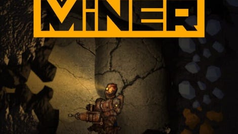 The Verge Miner