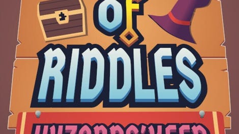 Realms of Riddles: Wizards'Keep