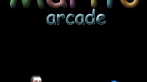 Marito Arcade