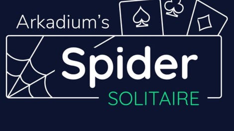 Spider Solitaire