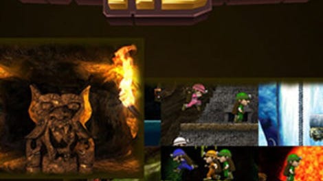 Spelunker HD