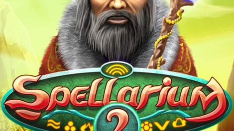 Spellarium 2