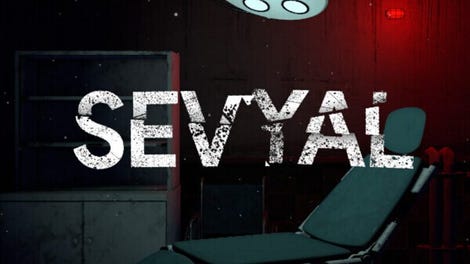 Sevyal