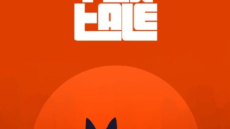 A Fox Tale