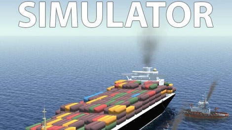 Ship Handling Simulator