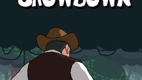 Cowboys Showdown