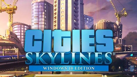 Cities: Skylines - Premium Edition