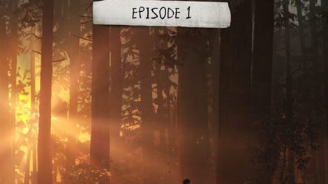 Life is Strange 2: Episode 1 - Roads