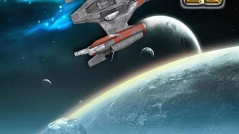Stellar 2D