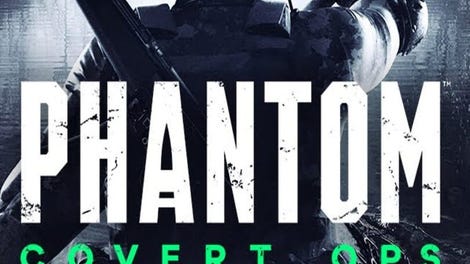 Phantom: Covert Ops