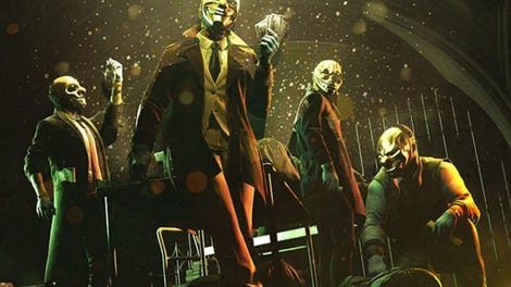 Payday 3: Collector's Edition