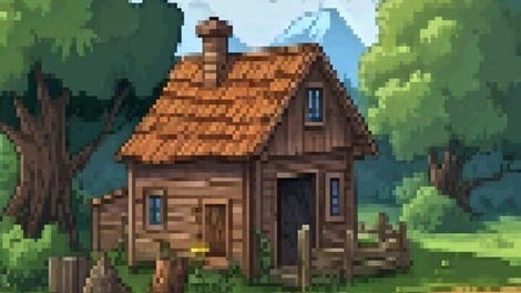 Cthulhu Valley