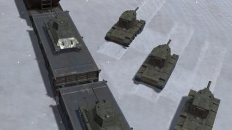 Armored Battalion