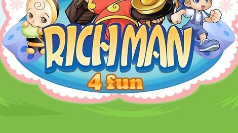 RichMan 4 Fun