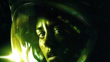 Alien: Isolation - Nostromo Edition