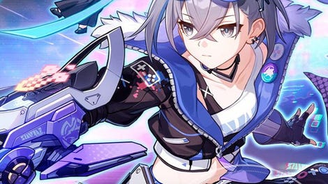 Honkai: Star Rail - Galactic Roaming