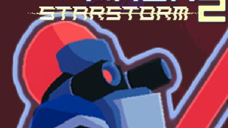 Risk of Rain 2: Starstorm 2